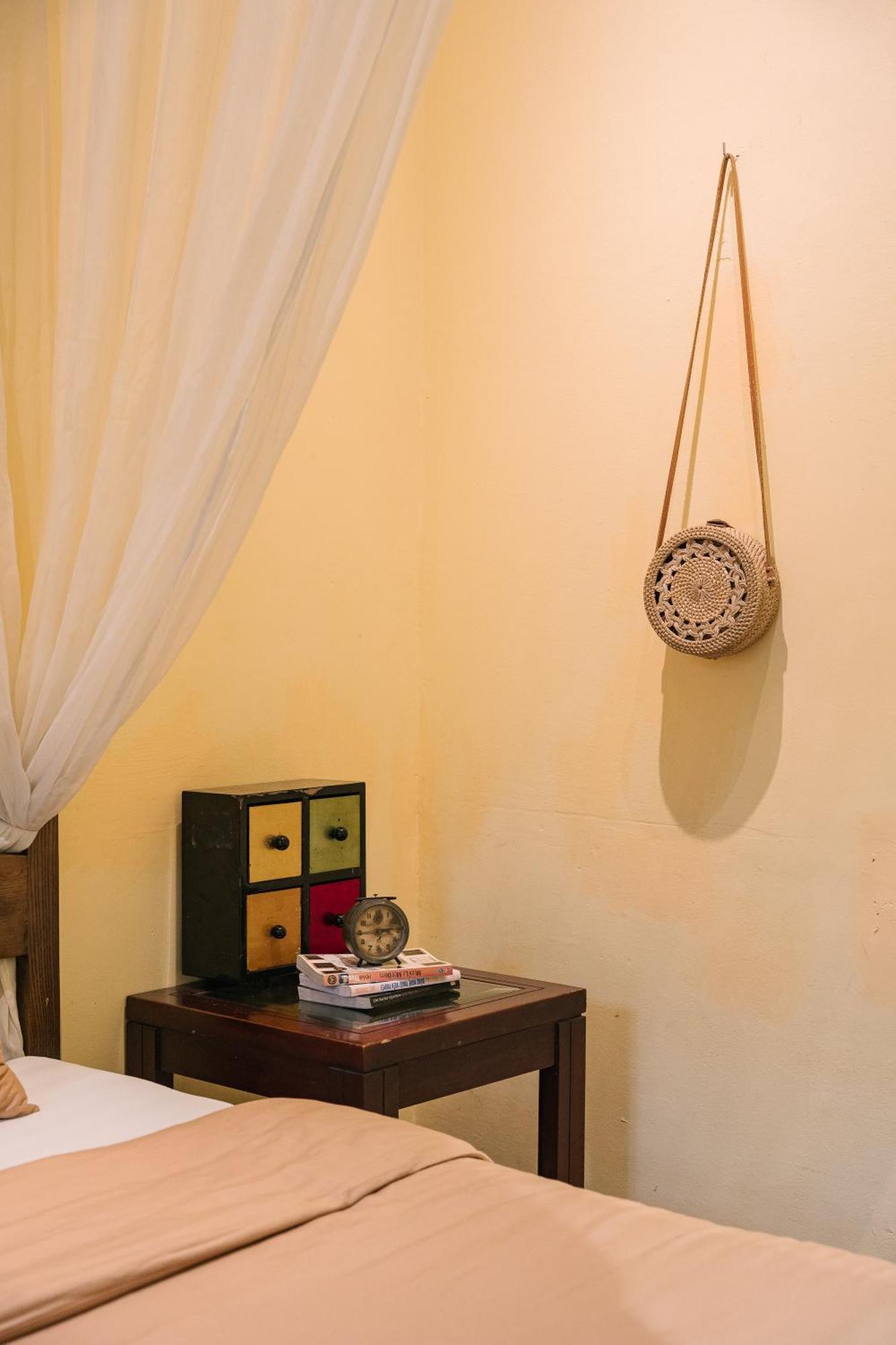 Harmony Homestay - Hanoi Homestay In Old Quarter Habitación foto